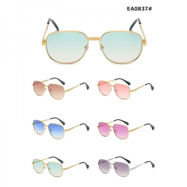 Unisex UV400 Fashion Eyewear Assortment (1 dozen)