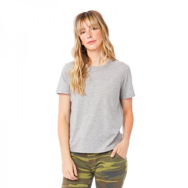 Ladies Her Go-To T-Shirt