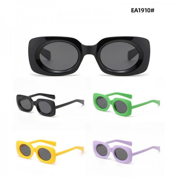 Unisex UV400 Fashion Eyewear Assortment (1 dozen)