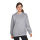 Fleece Crewneck Sweatshirt